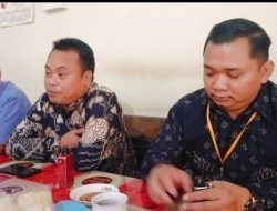 Dianggap Pemberhentian Tidak Prosedur, M.Hafidz Saputra Gugat MKP Gerindra di PN Bojonegoro