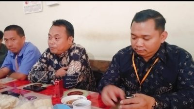 Dianggap Pemberhentian Tidak Prosedur, M.Hafidz Saputra Gugat MKP Gerindra di PN Bojonegoro