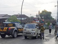 Antisipasi Penyebaran PMK, Disnakkan Bojonegoro Akan Tutup Sementara Transaksi Jual Beli Ternak di Pasar Hewan
