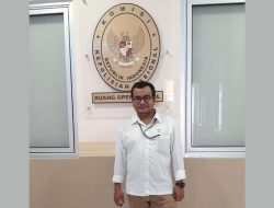 Putusan MK Ditanggapi Generasi Pancasila: Persiapkan Jurnal Ilmiah untuk Pelurusan Jati Diri Bangsa