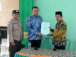 Penjaringan Perangkat Desa Ngampal Dapat Apresiasi Masyarakat, Dua Lowongan Kasun Sukses Digelar