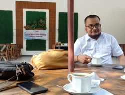 Hadiri MUSKAB di Bojonegoro, Pengurus Pusat SMSI Sampaikan Ucapan Selamat dari Ketum Firdaus dan Pesan Penting Era AI