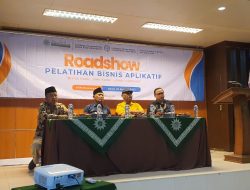Jihad Ekonomi, PD Muhammadiyah Bojonegoro Gelar Pelatihan Bisnis Aplikatif