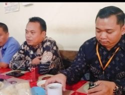 Sidang Gugatan Hafidz Saputra Digelar Secara E-court , Nur Syamsi: Keanggotaannya di Partai Gerindra Dipulihkan