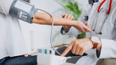 Kado Ultah Warga, Pemkab Bojonegoro Berikan Pemeriksaan Kesehatan Gratis, Cegah Penyakit Sejak Dini