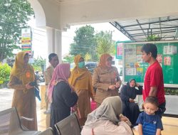 Pemkab Bojonegoro Mulai Laksanakan PKG Kado Ulang Tahun Warga