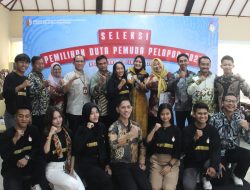 Pemkab Bojonegoro Gelar Seleksi Pemuda Pelopor, Ajang Pemberdayaan Inovatif 