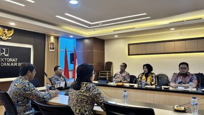 Ini Langkah Pemkab Bojonegoro Atasi Krisis Air Bersih