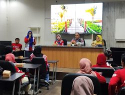 Dorong Ekonomi, Pemkab Bojonegoro, Polres dan FIJ Bersinergi Promosikan Produk Unggulan UMKM
