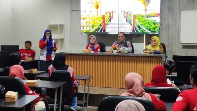 Dorong Ekonomi, Pemkab Bojonegoro, Polres dan FIJ Bersinergi Promosikan Produk Unggulan UMKM