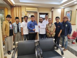 Perwakilan Masyarakat Banyumas dan SMSI Resmi Ajukan RM. Margono Djojohadikusumo sebagai Pahlawan Nasional