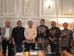 Perkuat Usulan Gelar Pahlawan Nasional untuk RM. Margono Djojohadikoesoemo, SMSI Pusat Gelar FGD Finalisasi Naskah Akademik