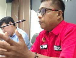 Tak Hadirnya Anggota DPRD Pada  Musrenbangcam Kedungadem, Amin Thohari; Tidak Ada Undangan
