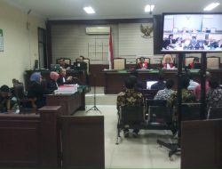 Sidang Tipikor BKK Mobil Siaga di Bojonegoro Berlanjut, PN Surabaya Hadirkan Sejumlah Saksi