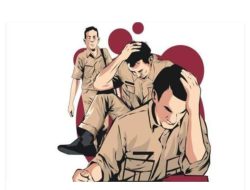 Rentetan APBDes TA 24 di Desa Drokilo Tak Kunjung dilaksanakan, Perangkat Desa Belum Terima Honor