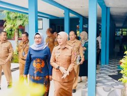 Tingkatkan SDM, Pemkab Bojonegoro Siapkan Program Beasiswa Pendidikan Tinggi untuk Keluarga Prasejahtera