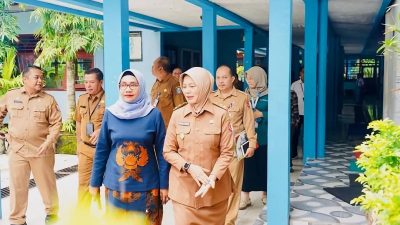 Tingkatkan SDM, Pemkab Bojonegoro Siapkan Program Beasiswa Pendidikan Tinggi untuk Keluarga Prasejahtera