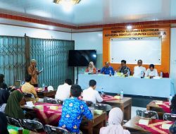 Atasi Kekeringan Berbasis Inovasi, Pemkab Bojonegoro Bekali Kepala Desa Sebelum Belajar ke Gunungkidul