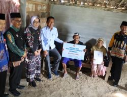 Perdana di Tambakrejo, Bupati Bojonegoro Bertemu dan Berdialog Langsung di Rumah Warga Dalam Program Kusumo 