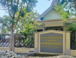 Adanya Polemik Tanah Milik Warga Dibangun Jalan Lingkungan, Kades Pilanggede; Semua Sudah Musyawarah dan Sepakat