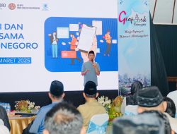 Buka Puasa Bersama Awak Media, Bupati Bojonegoro; Saya Siap 24 Jam Menerima Informasi 