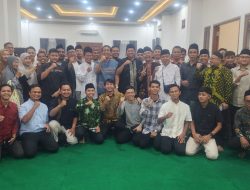 Bangun Sinergitas, MD KAHMI Audensi Dengan Bupati Bojonegoro Setyo Wahono 