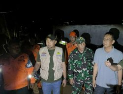 Langkah Cepat Tangani Banjir, Pemkab Bojonegoro Berkolaborasi dengan BBWS Bengawan Solo