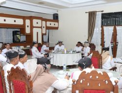 “NGOPI” Bareng Kepala OPD, Bupati Bojonegoro Ajak Matangkan Strategi Tepat Atasi Kemiskinan
