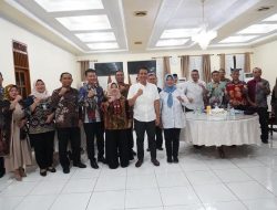 Langkah Semakin Maju, Bojonegoro Jadi Magnet Investasi