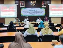 Sinergi dengan PD ‘Aisyiyah, Pemkab Bojonegoro Tekan Angka Perkawinan Anak