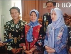 Petani di Bojonegoro Gigit Jari, Kuota Tambahan Pupuk Bersubsidi Masih Belum Realisasi