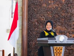 Rangkaian Hari Pers Nasional, Pemkab Bojonegoro Siap Berkolaborasi dengan Media untuk Bangun Kemandirian Desa