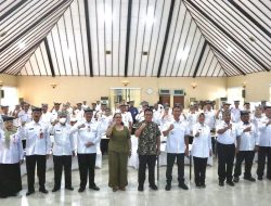 Gandeng Kang Yoto, Bupati Bojonegoro Dorong OPD Lebih Adaptif di Era Digital