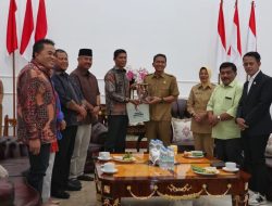 Dana Abadi Pendidikan, Pemkab Bojonegoro Komitmen Wujudkan Pembangunan Berkelanjutan Lintas Generasi