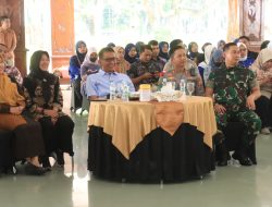 May Day di Bojonegoro Berlangsung Damai, Kapolres Apresiasi Komitmen Buruh