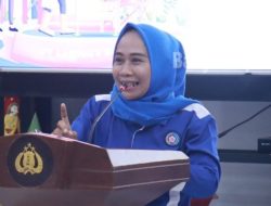 Peringatan May Day Aman, Ketua PC SPSI Bojonegoro Sampaikan Apresiasi kepada Polres Bojonegoro