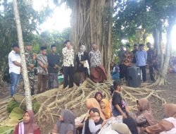 Uri – Uri Budoyo Jawa Di Laksanakan Dalam Sedekah Bumi Desa Ngorogunung Bojonegoro