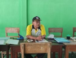 Jelang Pengisian Perades Bakung Kanor, Para Peserta Was was Ada Dugaan Calon Jadi