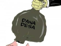 Publik Pertanyakan Realisasi DD TA 24 di Desa Tengger Ngasem, Ada Dugaan Markup Hingga Belum Selesai