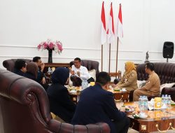 Sinergi dengan FK Universitas Brawijaya, Bupati Bojonegoro Tegaskan Komitmen RSUD Sosodoro Djatikoesoemo Naik Kelas Tipe A