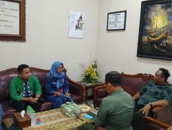 Perhutani Bojonegoro Siap Dukung Program Penghijauan Kolaborasi ExxonMobil dan IDFoS Indonesia