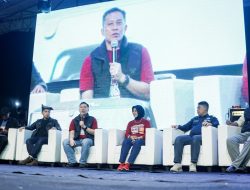 Dialogis dan Interaktif, Kapolres Bojonegoro Jadi Narasumber Talk Show Ayo Perangi Narkoba