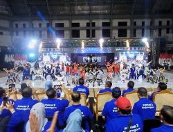 Merajut Asa Mencetak Juara, Tiga Kejuaraan Olahraga di Bojonegoro Digelar Sekaligus