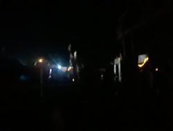 Diduga Belum Ada Kesiapan Serius, Kegiatan Perkemahan Pramuka di Temayang Bojonegoro Dikeluhkan Orang Tua Murid 