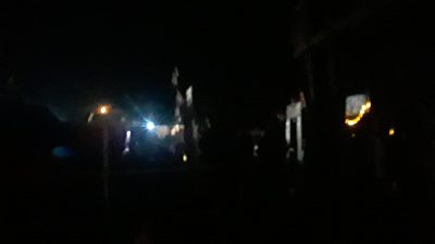 Diduga Belum Ada Kesiapan Serius, Kegiatan Perkemahan Pramuka di Temayang Bojonegoro Dikeluhkan Orang Tua Murid 