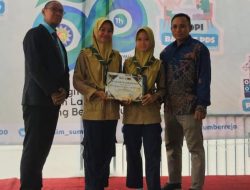MTs Muga Sumberrejo Bojonegoro Raih Juara 3 Dalam Video Konten RSI M Sumberrejo