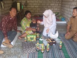 Rasa Empati Tinggi, Sri Wahyuni Siap Kawal Pengobatan Anak Nasril Yang Sempat Tertunda 2 Tahun