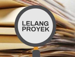 Masih Tahapan Lelang, 10 Paket Rekontruksi Jalan di Bojonegoro Kembali Dilakukan Retender