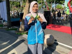 Revita Khoirisalma Atlet Catur Bojonegoro Torehkan Prestasi di Porprov Jatim 2025