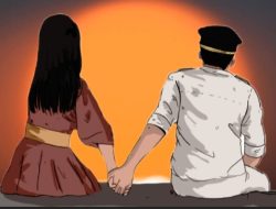 Isu Skandal Asmara Oknum Perangkat Desa Purwoasri Bojonegoro Dengan Warganya Mencuat,  Etika dan Moral Jadi Taruhannya